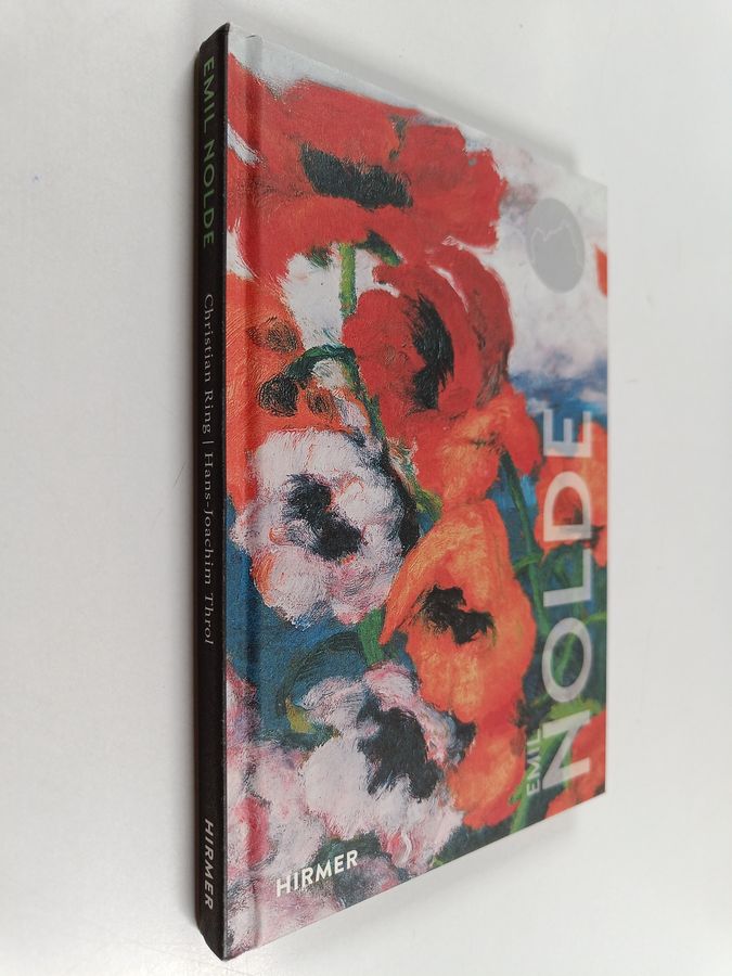 Emil Nolde: The Great Colour Wizard