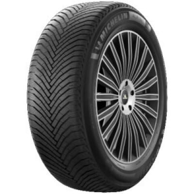 Michelin Alpin 7 215/55R18 99V XL Kitkarenkaat