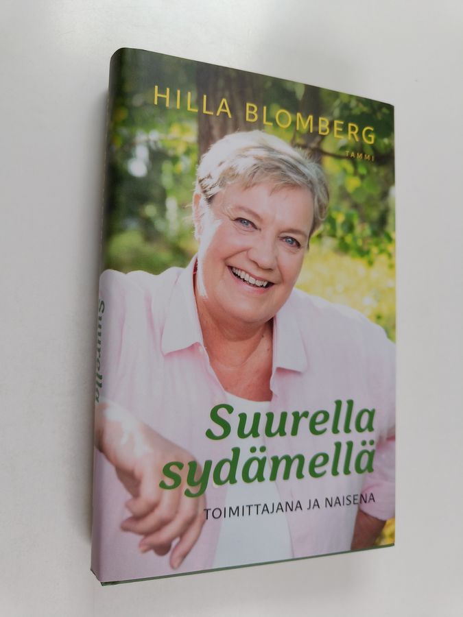 Suurella sydämellä