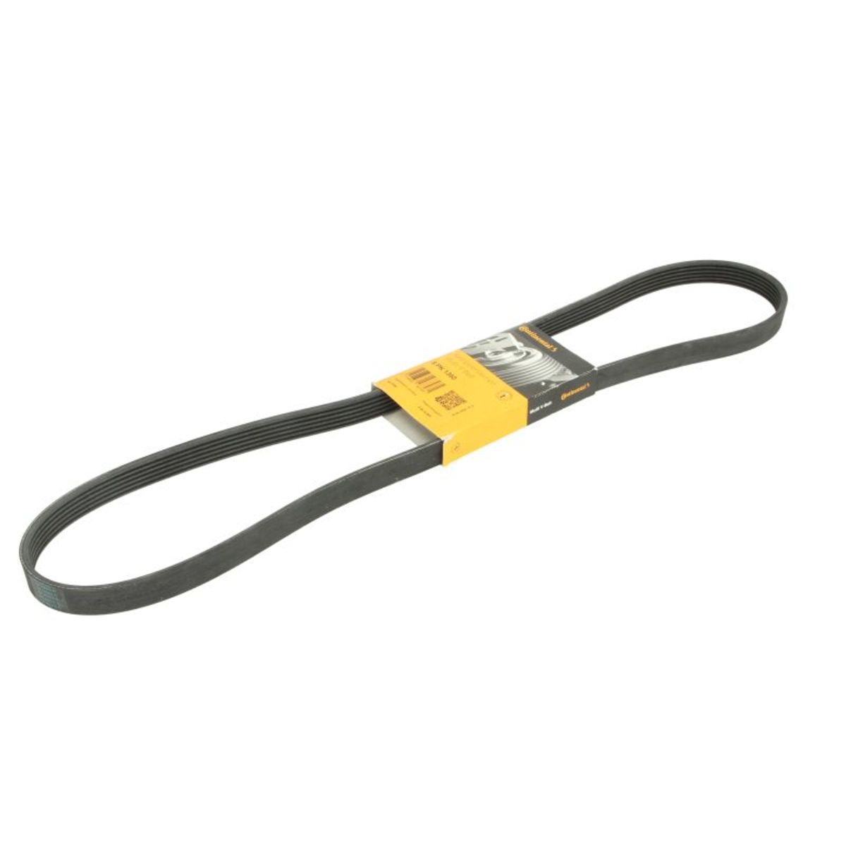 Moniurahihna CONTITECH 6PK1360