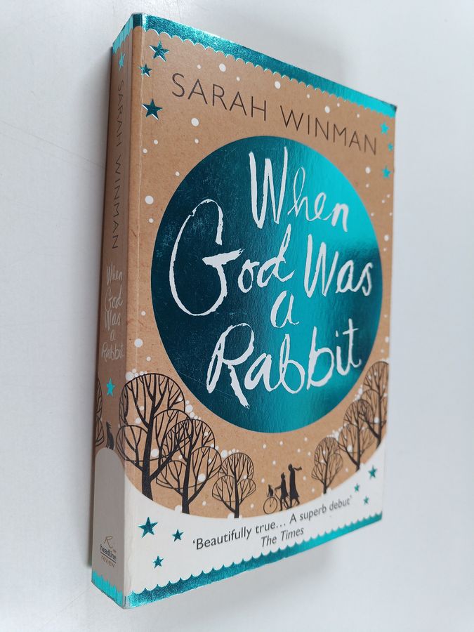 When god was a rabbit