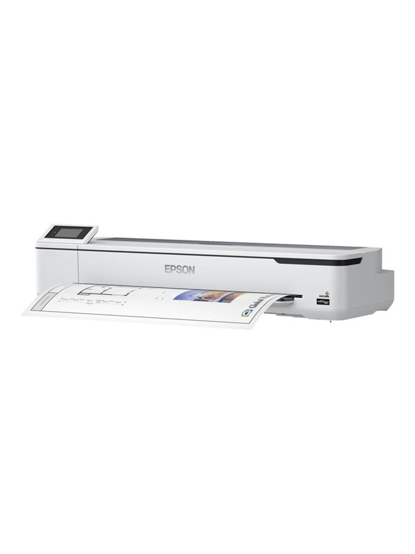 Epson Surecolor Sc-t5100n 36" (a0) Without Stand