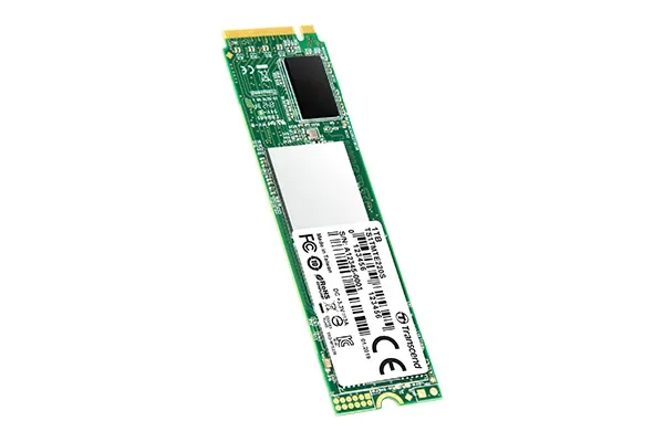 Transcend 220S 1 Tt M.2 PCIe 3.0 NVMe -SSD-levy