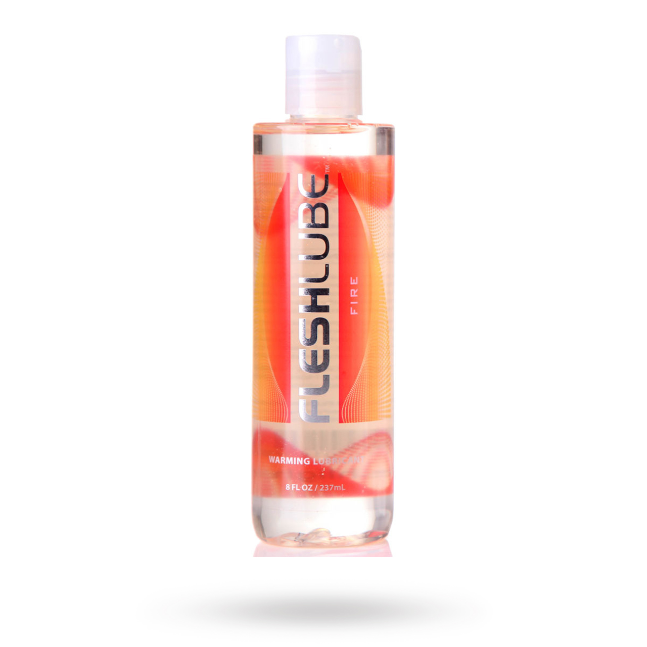 Fleshlight Fleshlube Fire 250ml Lämmittävä liukuvoide