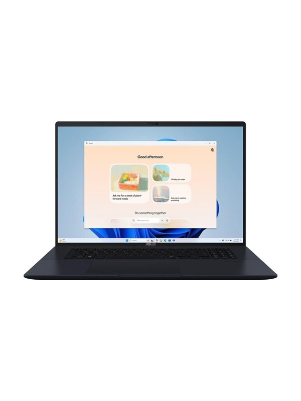 ASUS Vivobook 18 - 18" | Ryzen AI 7 | 16GB | 1TB