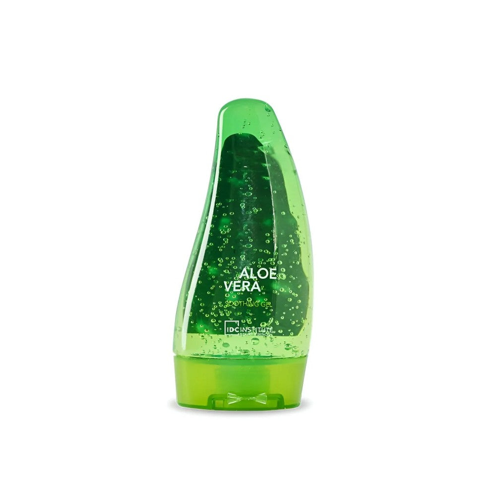 IDC Institute Aloe Vera -rauhoittava geeli aloe veralla 80ml