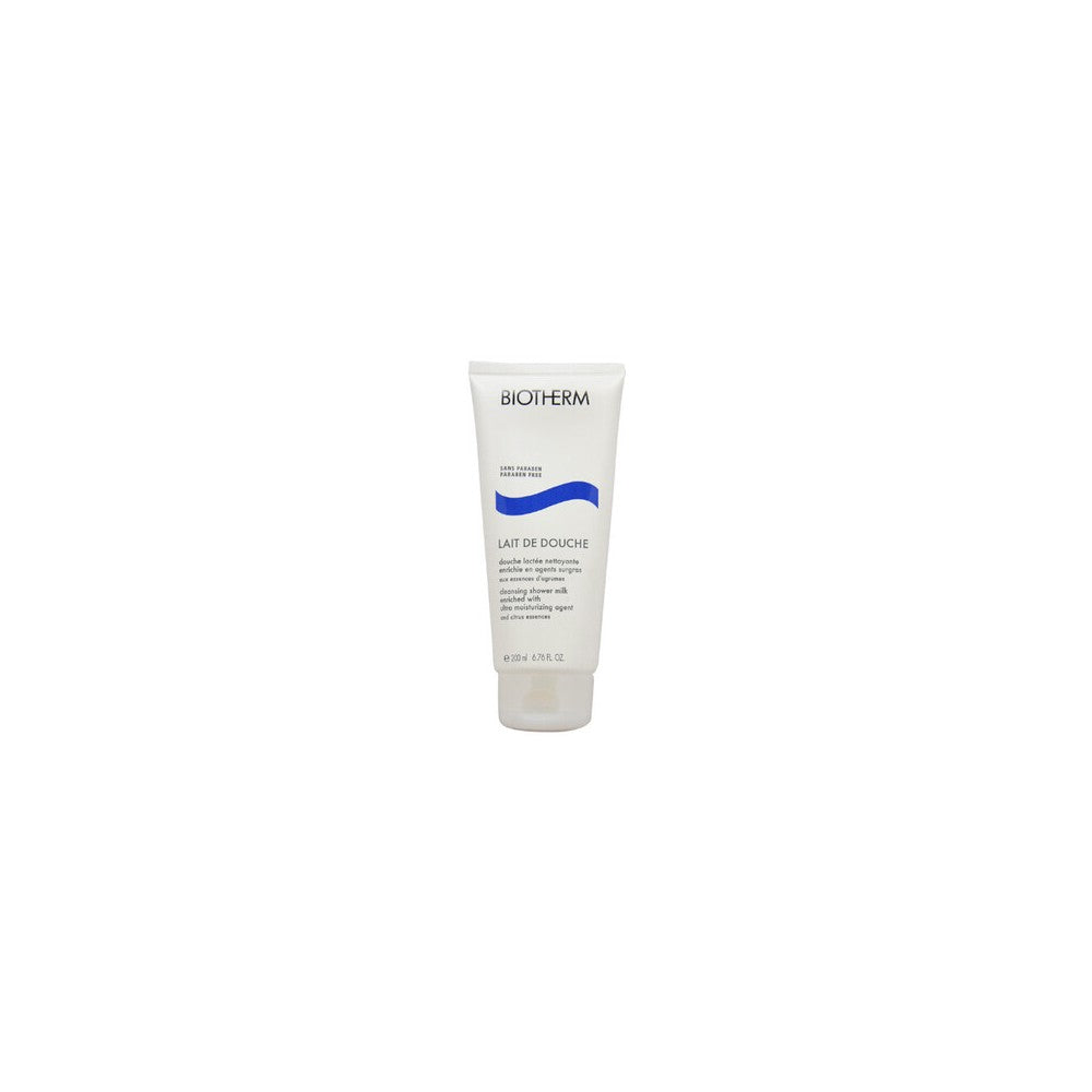 Biotherm Lait Corporel (suihkupuhdistusmaito) 200 ml