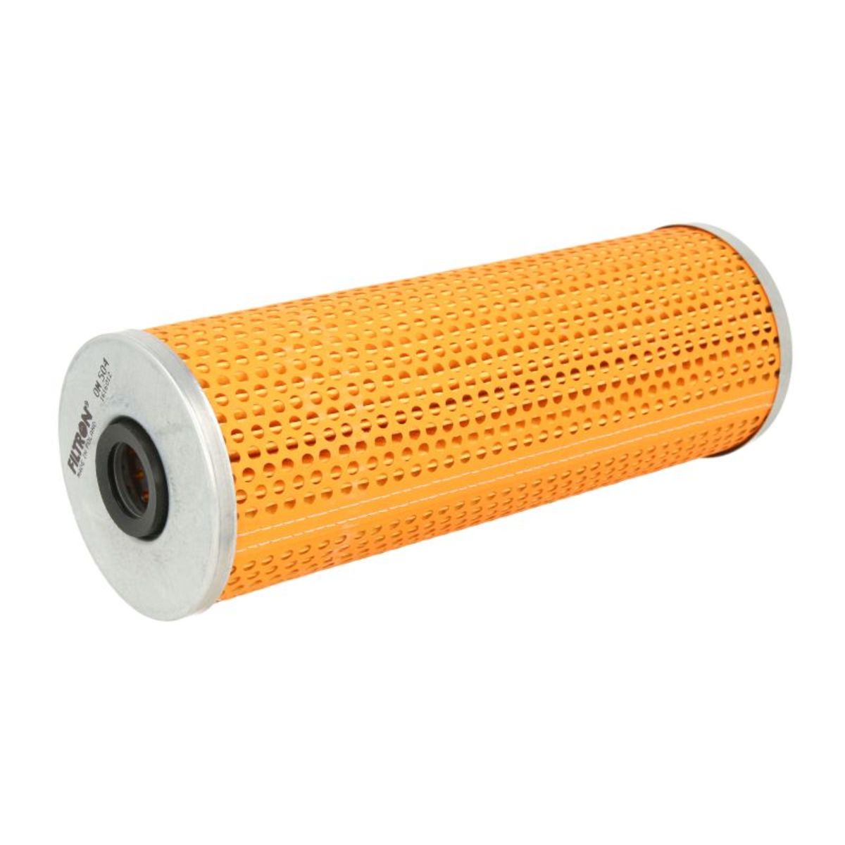 Öljynsuodatin FILTRON OM 504