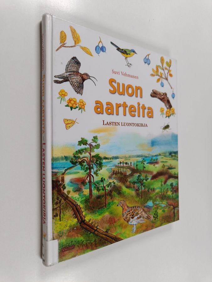 Suon aarteita