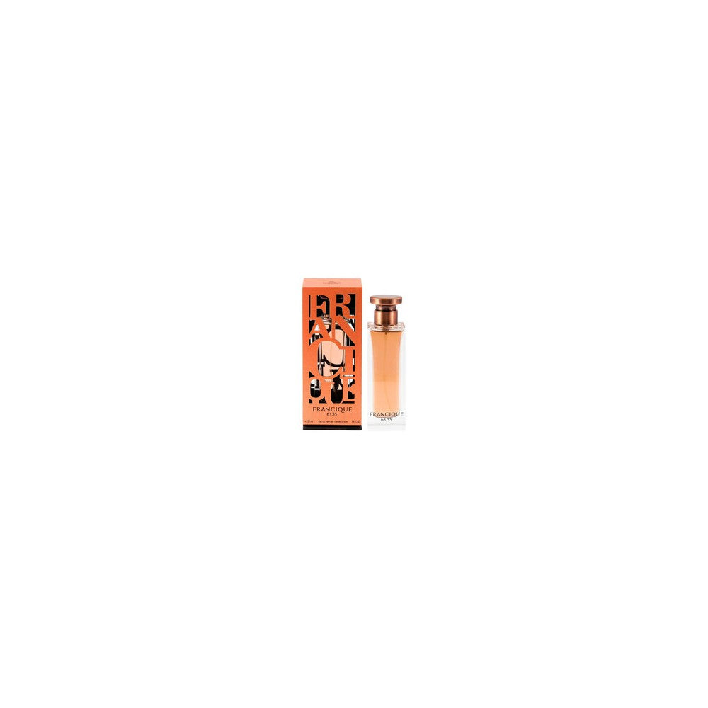 Fragrance world Francique 63,55 EDP - 100 ml