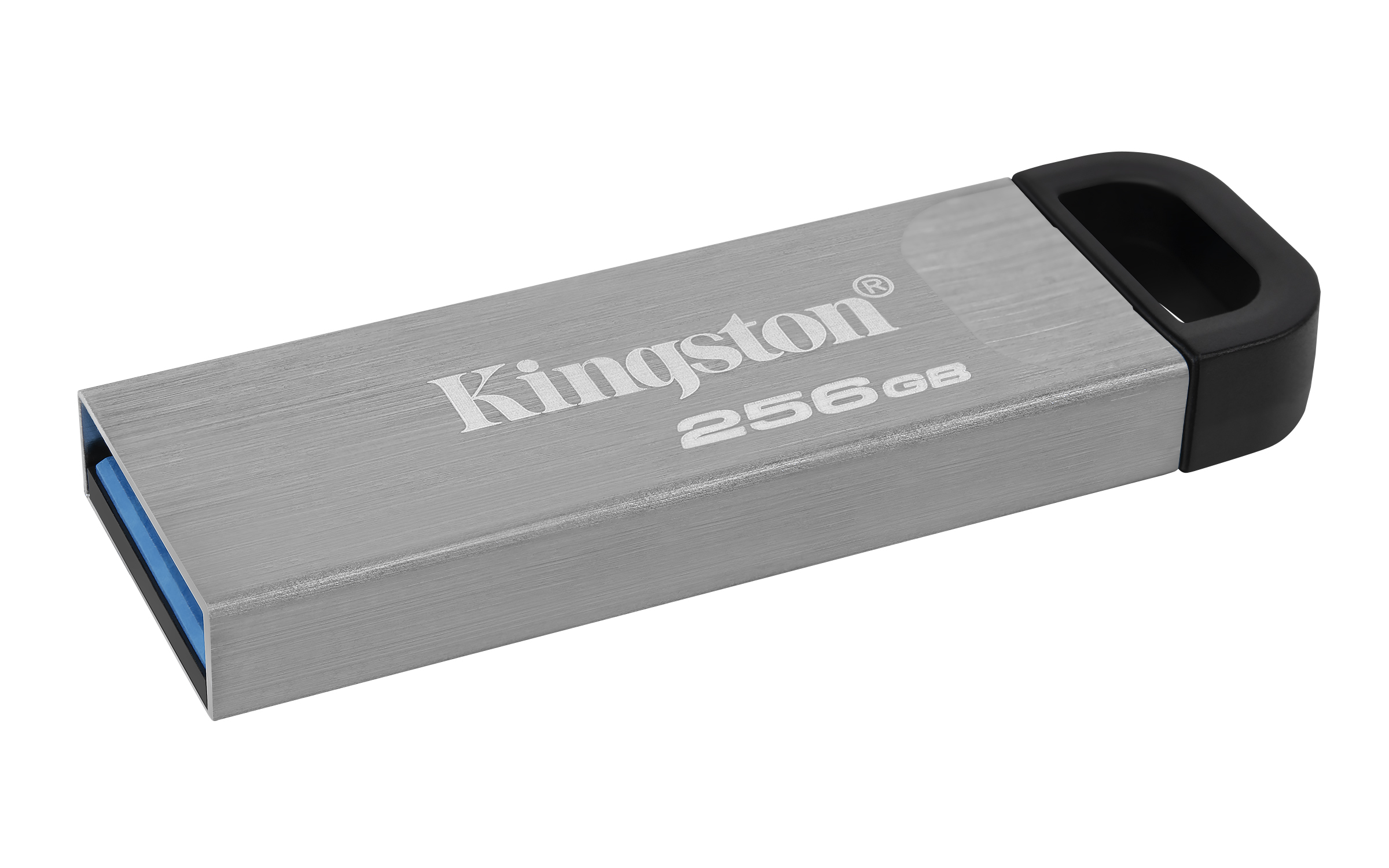 Kingston DataTraveler Kyson - 256GB - USB-tikku