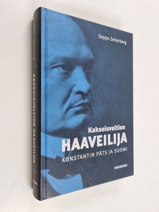 Kaksoisvaltion haaveilija