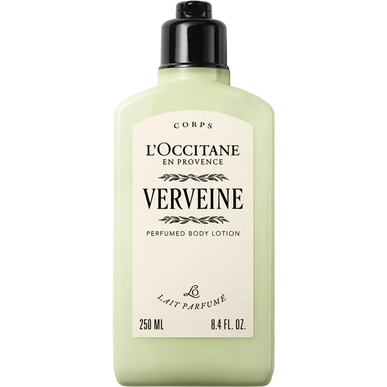 L'Occitane en Provence Verbena Verveine Body Lotion 250 ml