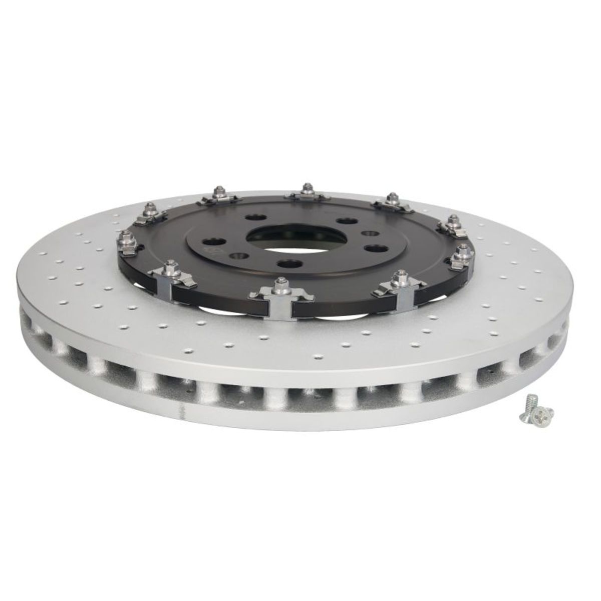 Jarrulevy BREMBO 09.9477.23