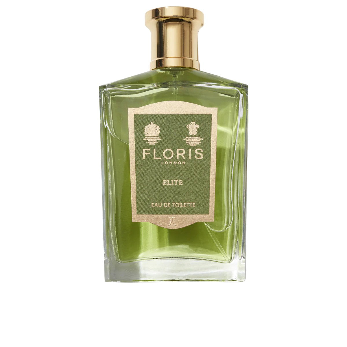 Floris Elite Eau de Toilette Men 50 ml