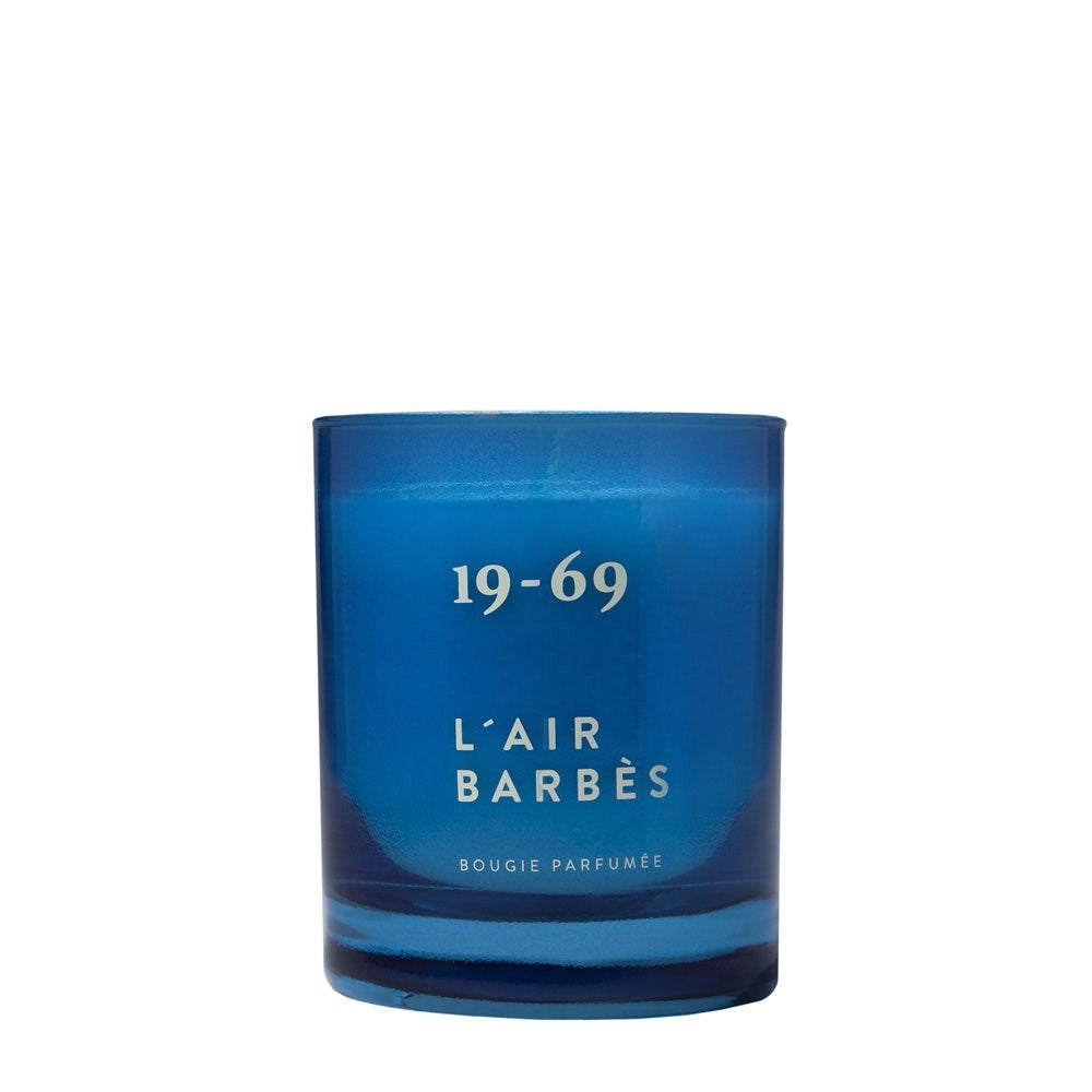 19-69 19-69 L'Air Barbes kynttilä 200ml