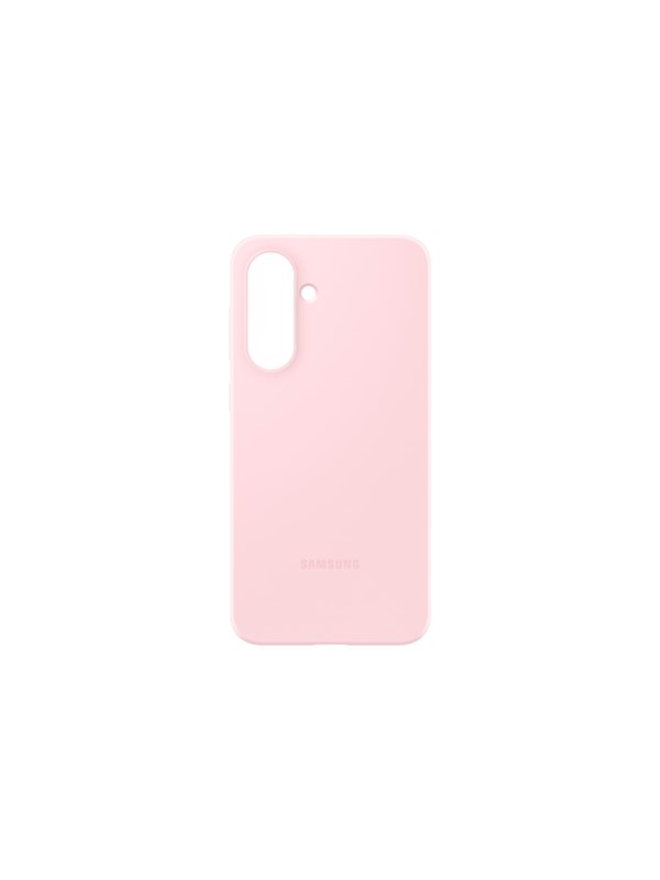 Samsung Galaxy A56 -silikonikuori, Pinkki