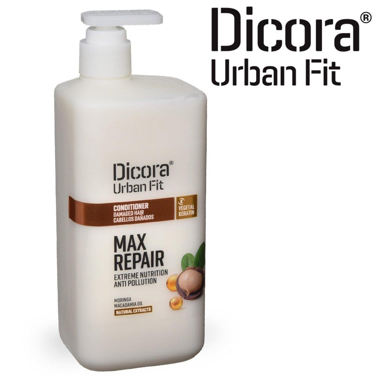 Dicora Uf Balsami 800 ml Max Repair