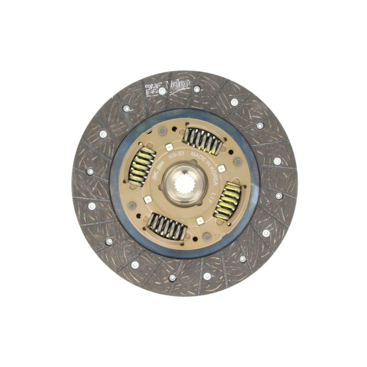 Kytkinlevy VALEO 803705