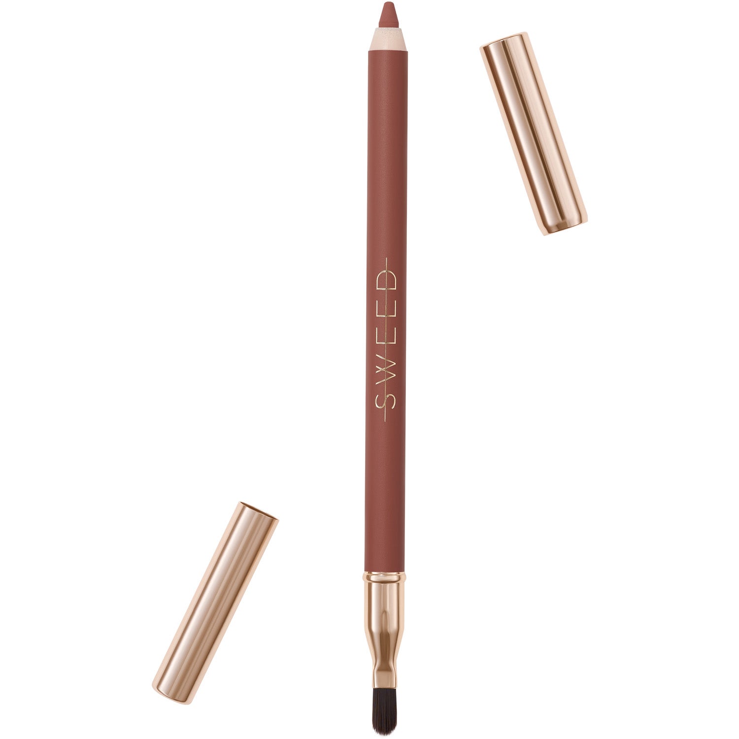 Sweed Lip Liner - Elisa Maino January - 1,2 g