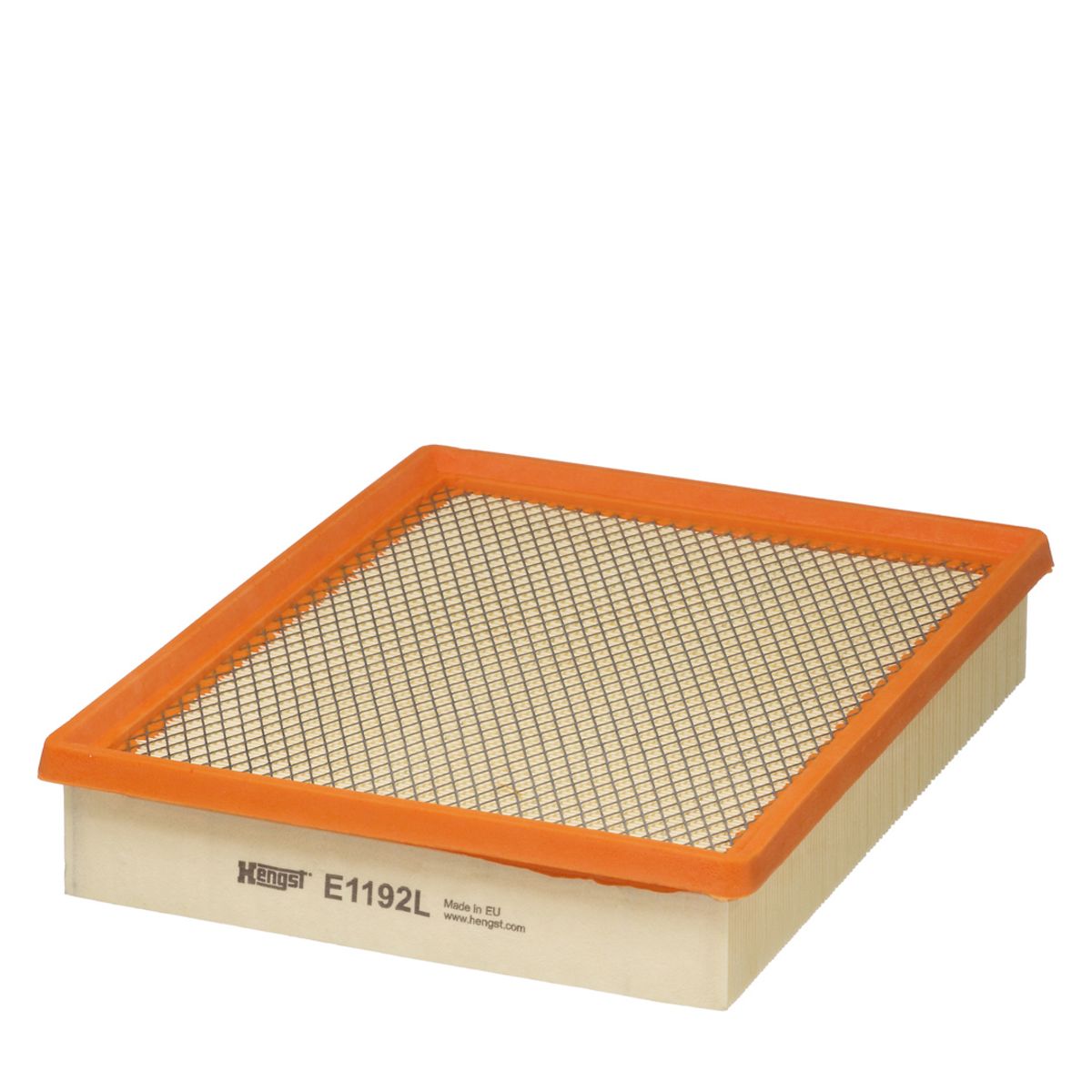 Ilmansuodatin HENGST FILTER E1192L