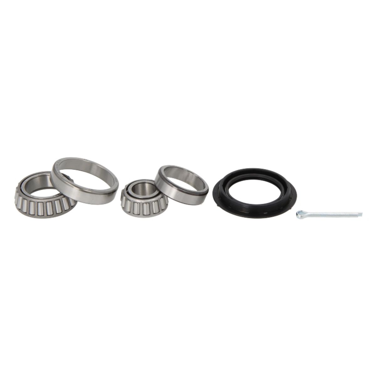 Pyöränlaakerisarja SKF VKBA 3255