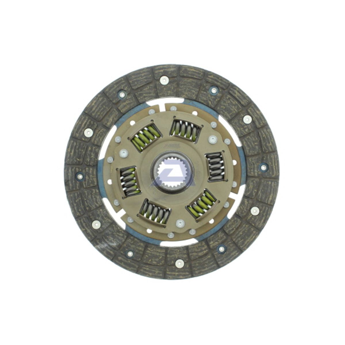 Kytkinlevy AISIN DN-006