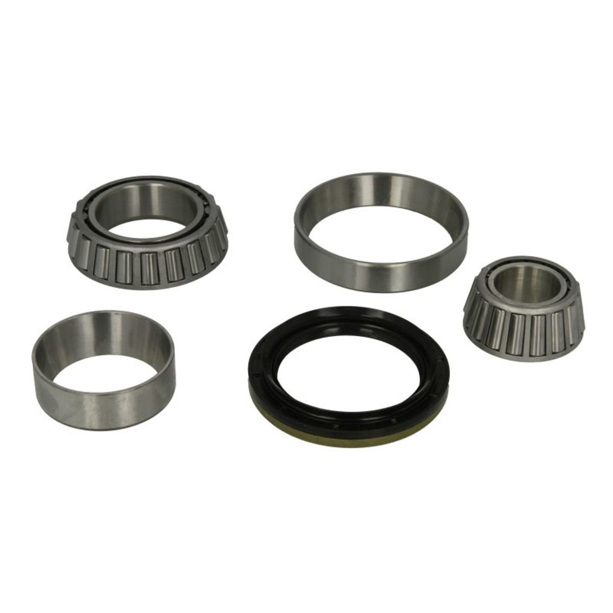Pyöränlaakerisarja FEBI BILSTEIN 08146
