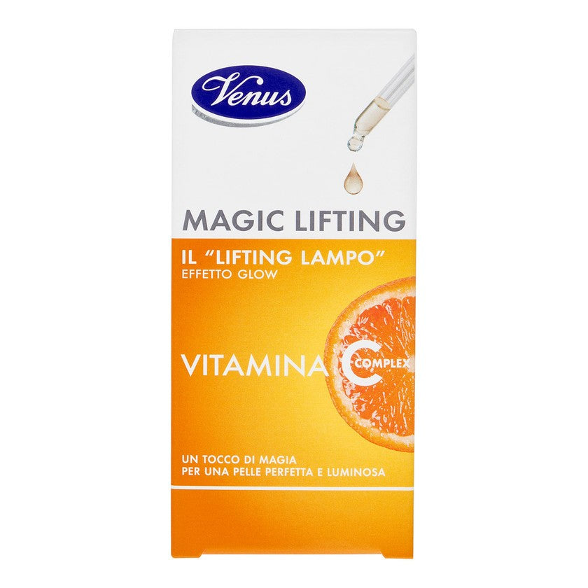 Venus Magic Lifting C-vitamiini Tiiviste 30 ml