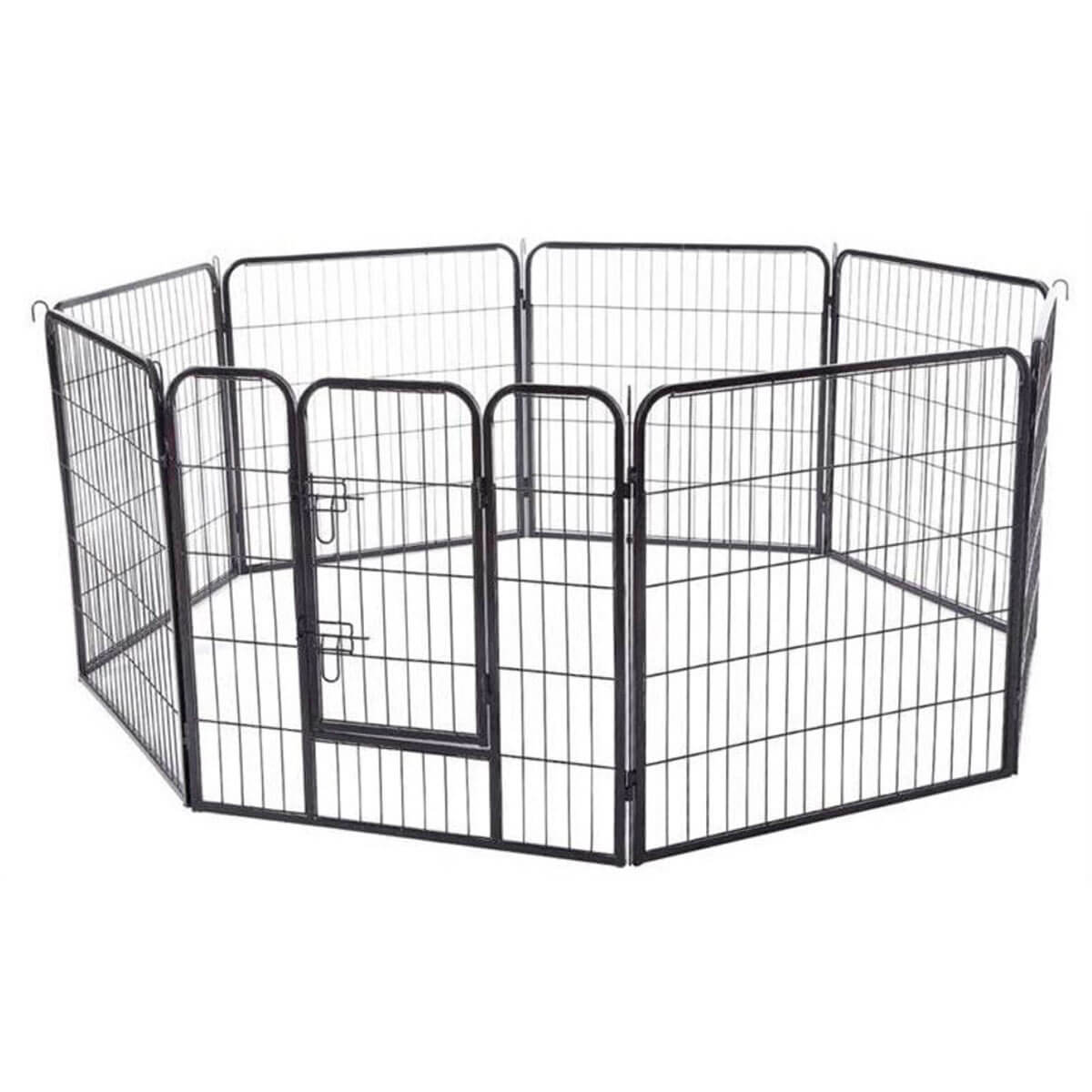 Pentuaitaus Strong S, 8 paneelia, Trekker