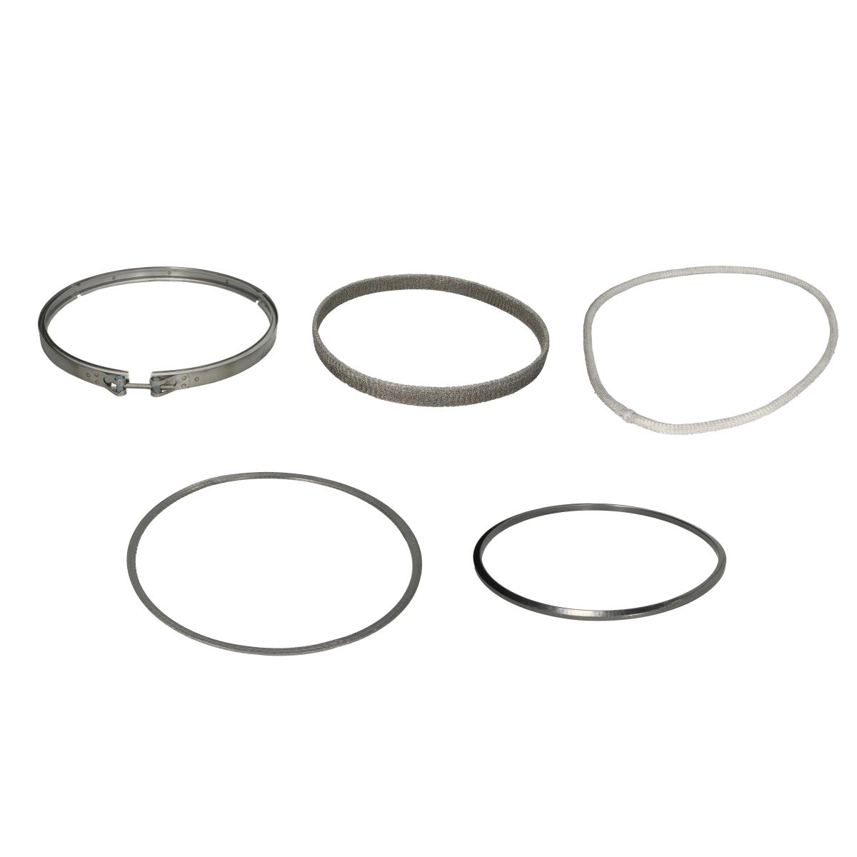 Pidike, pakoputkisto ENGITECH ENT660003