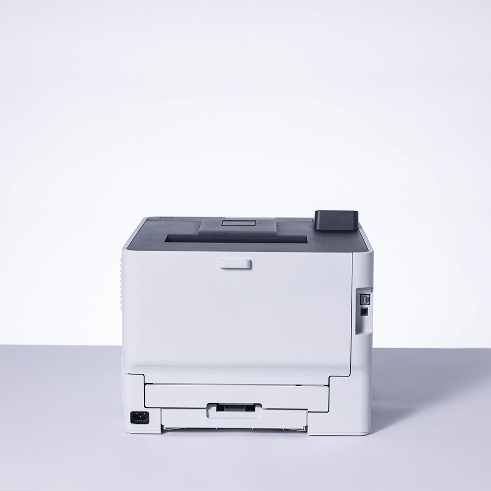 Brother HL-L8430CDW - printer - colour - laser - väri - Laser