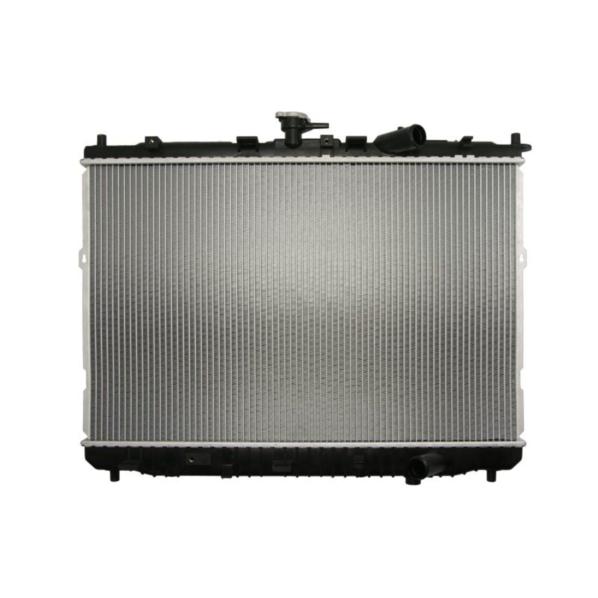 Jäähdytin, moottorin jäähdytys NRF 59046