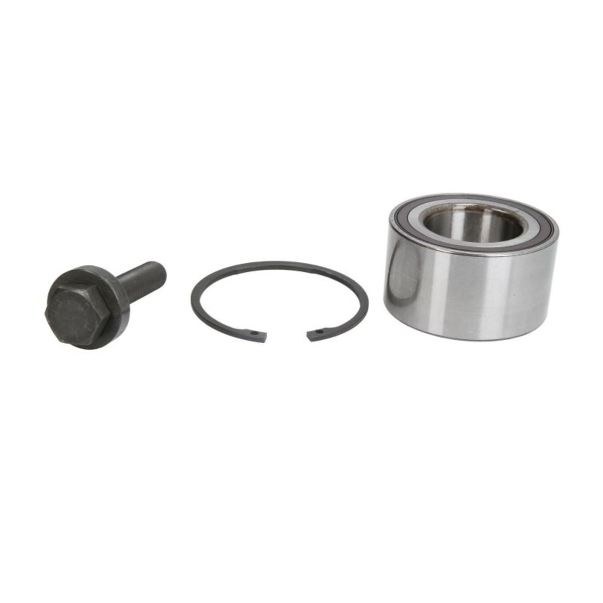 Pyöränlaakerisarja SKF VKBA 6746