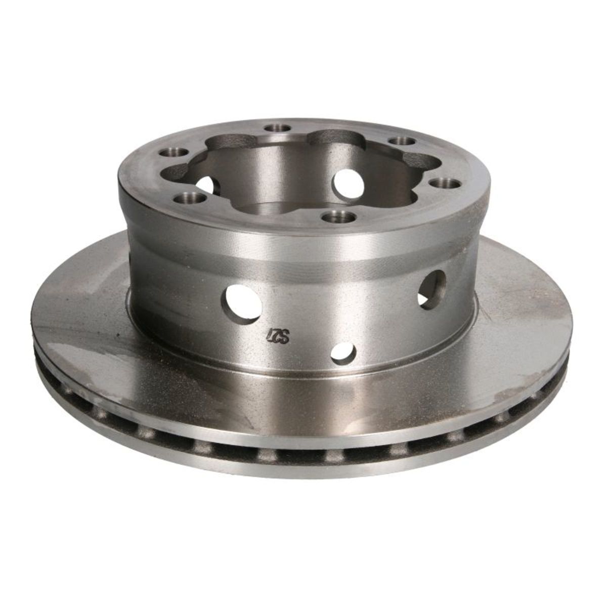 Jarrulevy BREMBO 09.8475.10