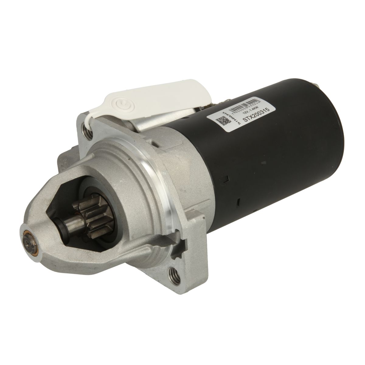 Käynnistysmoottori STARDAX STX200315R