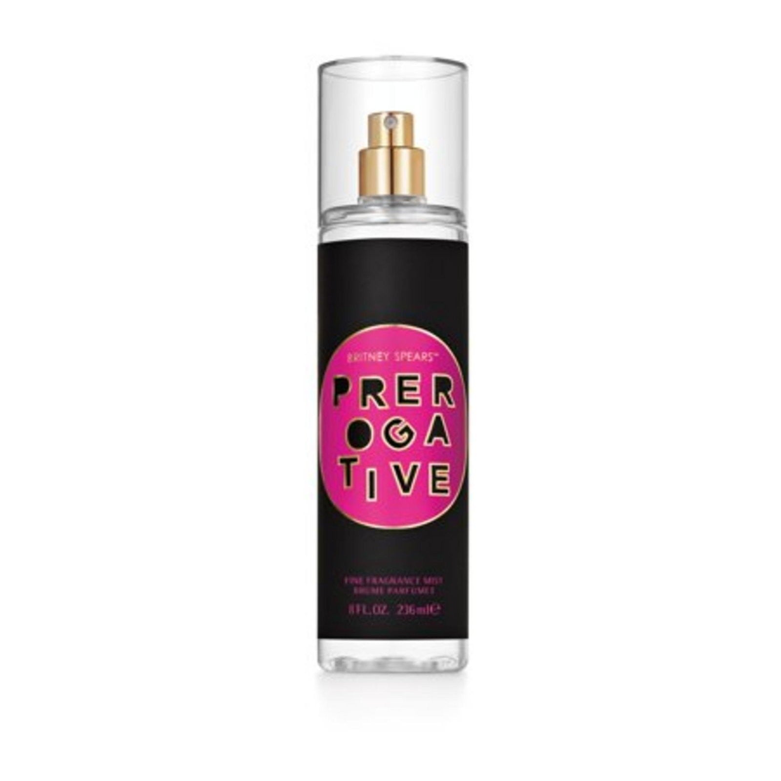 Prerogative vartalosuihke - 236 ml