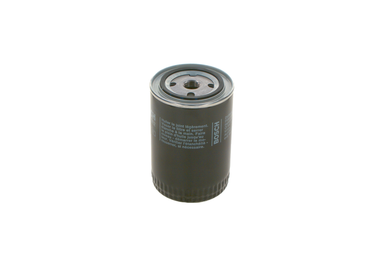 Bosch Öljynsuodatin 0451203012