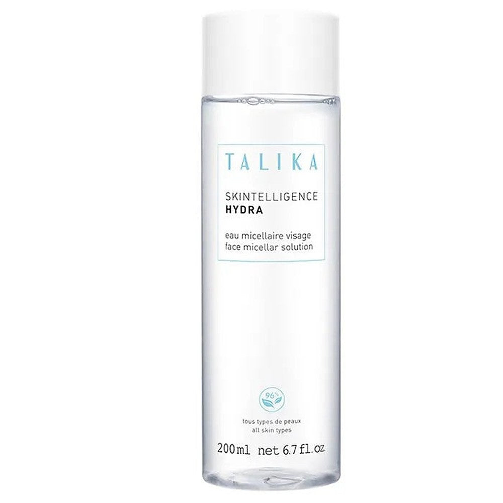 Talika Kasvojen kosteuttava misellivesi kaikille ihotyypeille Skintelligence 200 ml