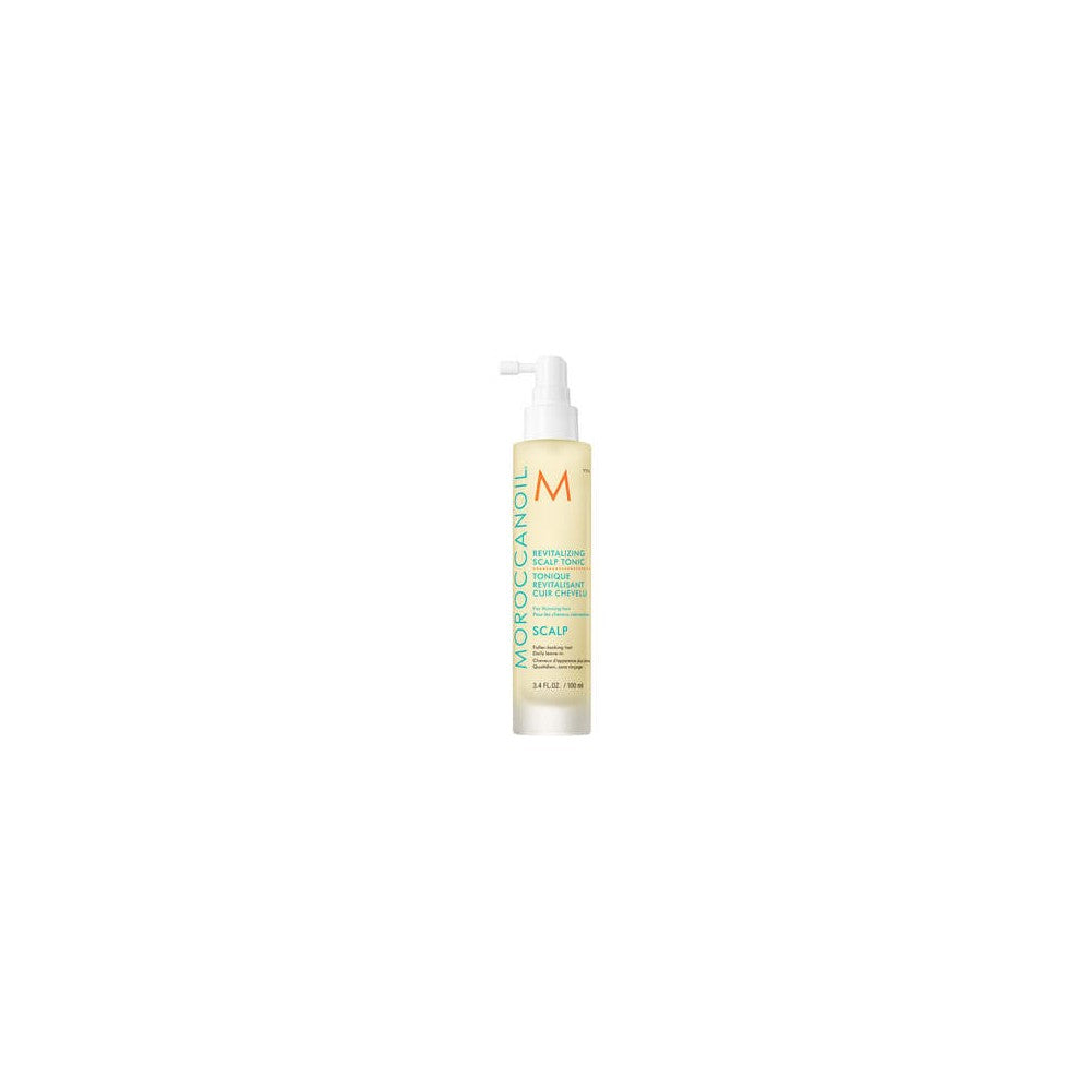 Moroccanoil Tonic -voide elvyttää hiusten kasvua 100 ml