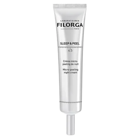 Filorga Sleep & Peel Micro Peeling Yövoide – 40 ml