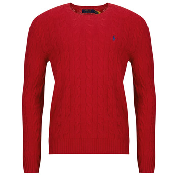 Polo Ralph Lauren Neulepaita  punainen