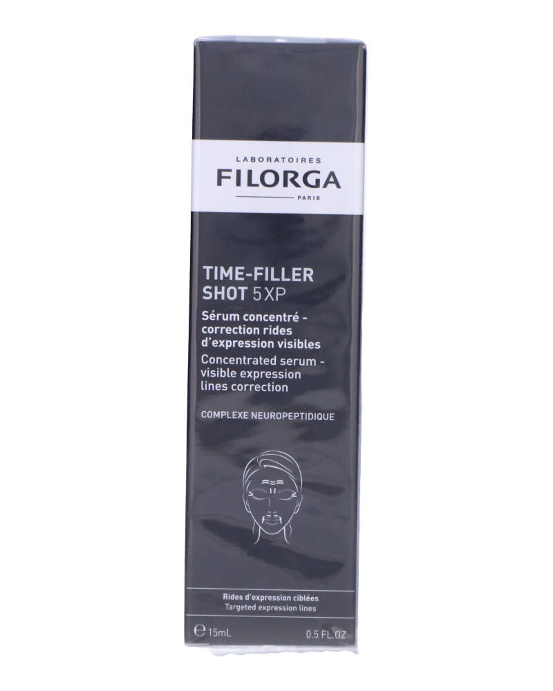 FILORGA Time-Filler Shot 5XP 15 ml