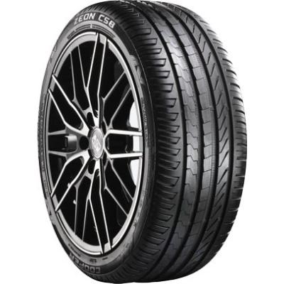 Cooper Zeon CS8 ( 205/40 R17 84Y XL )