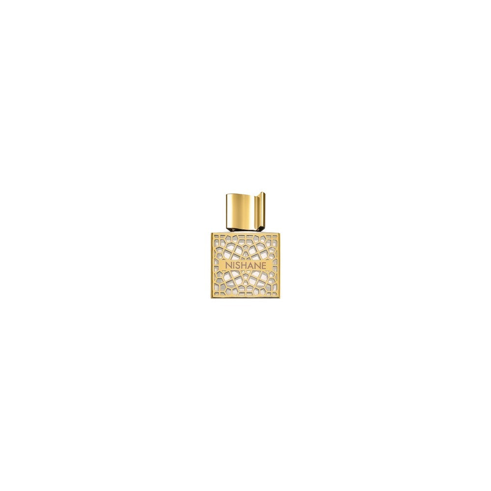 Nishane Hacivat Oud Nishane unisex parfyymi - 50 ml