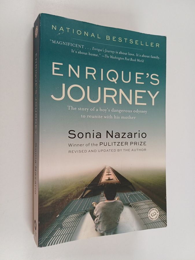 Enrique's Journey