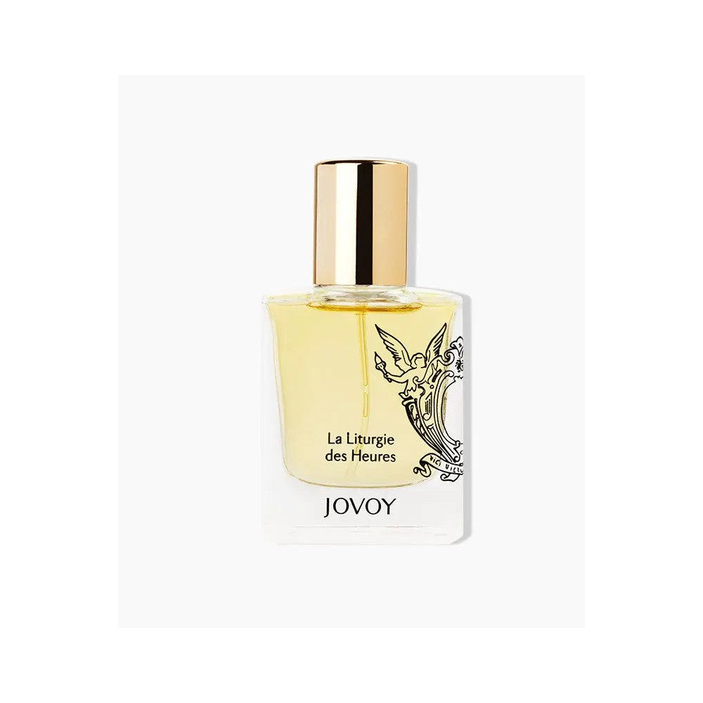 Jovoy La Liturgies des Heures Eau de Parfum 15 ml