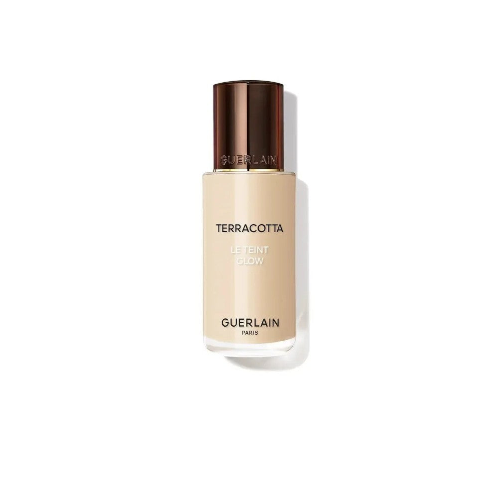 Guerlain Terracotta Le Teint - Meikkivoide Glow Neutraalissa / Neutraali