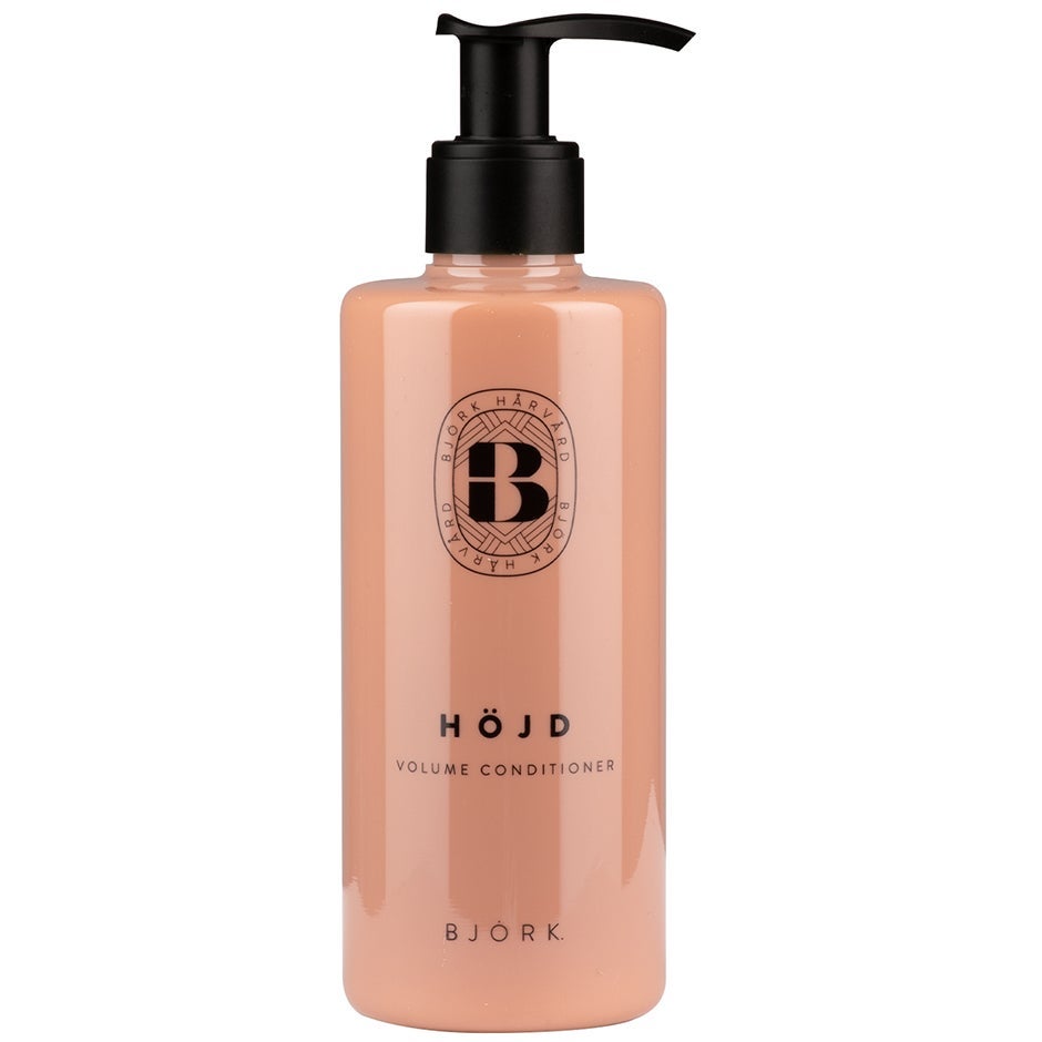 Björk HÖJD Volume Conditioner 250 ml
