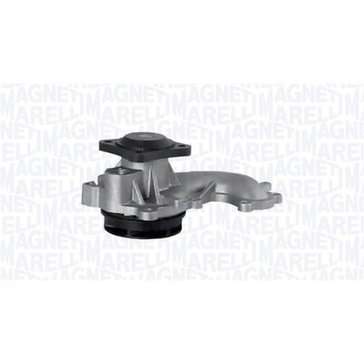 Vesipumppu MAGNETI MARELLI 352316170165